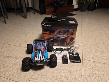 Amewi hyper go , macchina telecomandata.