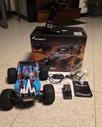 Amewi hyper go , macchina telecomandata.