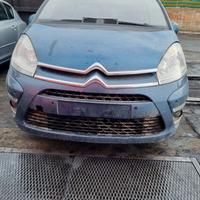 Ricambi Citroen C4 Picasso 2012 2.0 HDI RHE