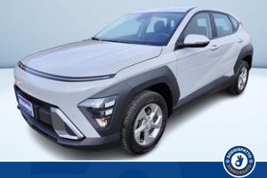 Hyundai Kona 1.0 TGDI MT XTech MY25