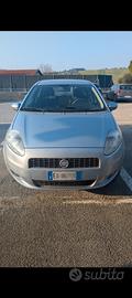 Fiat Grande Punto 5porte Metano NEOPATENTATI