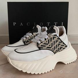 SCARPE NUOVE CESARE PACIOTTI