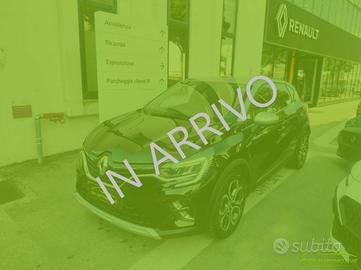 Renault Captur 1.6 E-Tech hybrid Intens