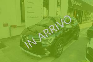 Renault Captur 1.6 E-Tech hybrid Intens