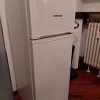 Frigo-congelatore Liebherr
