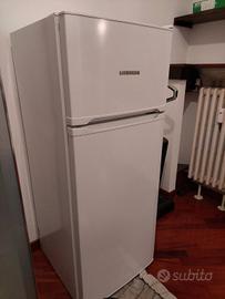 Frigo-congelatore Liebherr