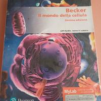 Becker il mondo della cellula