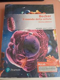 Becker il mondo della cellula