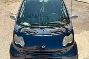 SMART CUOPE CABRIO