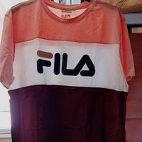 maglia fila