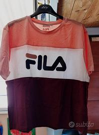 maglia fila
