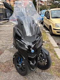 Piaggio Mp3 310 sport 2025 - 1100 km-Pari al nuovo