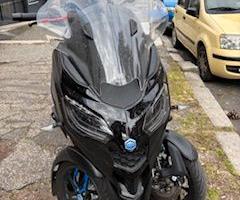 Piaggio Mp3 310 sport 2025 - 1100 km-Pari al nuovo
