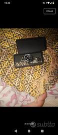 Orologio+ bracciale argento