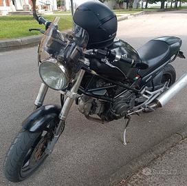 DUCATI MONSTER 600 ( LEGGI LAVORI FATTI )