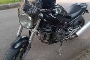 DUCATI MONSTER 600 ( PREPARATA LEGGI )