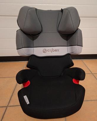 seggiolino auto Cybex x fix 15 36 kg