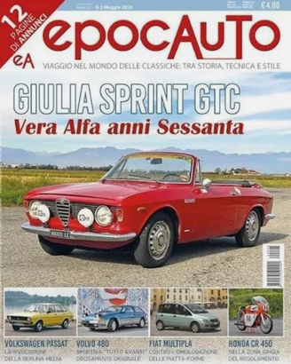 EPOCAUTO
