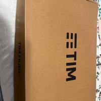 Modem Tim  fibra ottica 2025 giugno