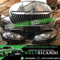 AUTORICAMBI PER PEUGEOT 2008 GT 2024