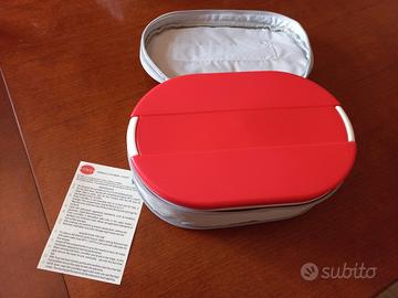 lunch box termico