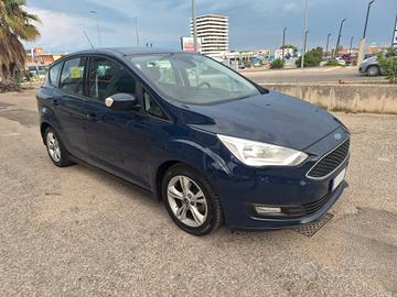 Ford C-Max 1.5 TDCi 120CV Start&Stop Business