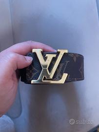 Cintura Louis Vuitton