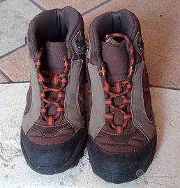 Scarpe da trekking Quechua 