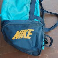NIKE Borsone vintage anni 80-90 usato