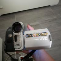 2 videocamera 