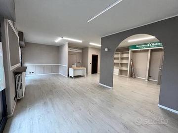 Immobile di 70 m² con 1 locale a Alessandria