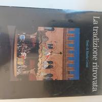 libro La tradizione ritrovata
