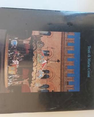 libro La tradizione ritrovata