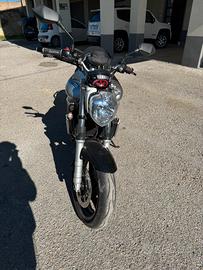 Yamaha fz6