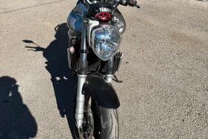 Yamaha fz6