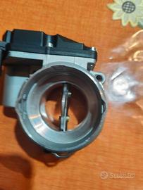 elettrovalvola VW golf 5 