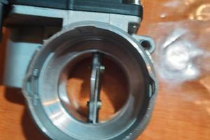 elettrovalvola VW golf 5 