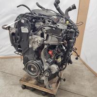 Motore FORD KUGA 1997cc diesel del 2014