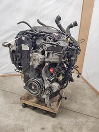 Motore FORD KUGA 1997cc diesel del 2014