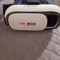 VR box 