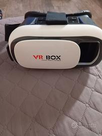 VR box 