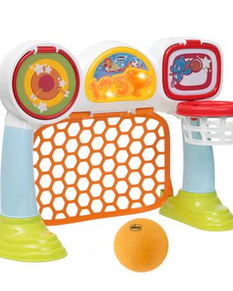 Chicco Multisport