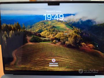 MacBook Air 