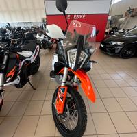 Ktm 890 Adventure R