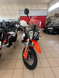 Ktm 890 Adventure R