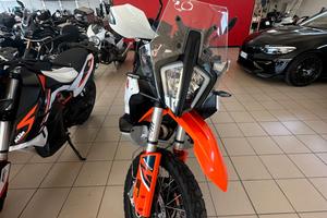 Ktm 890 Adventure R