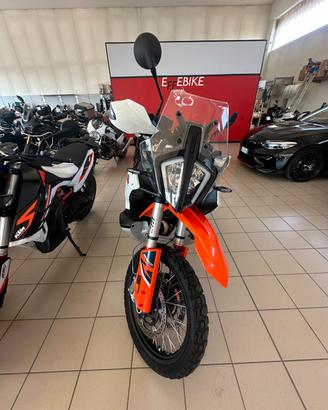 Ktm 890 Adventure R