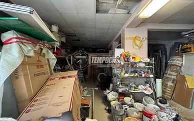 MAGAZZINI DI 100 MQ !!