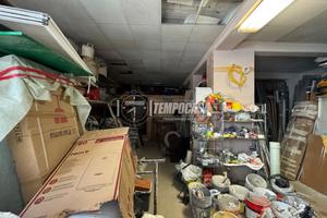 MAGAZZINI DI 100 MQ !!