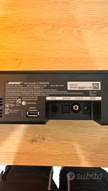Bose Solo Soundbar 2